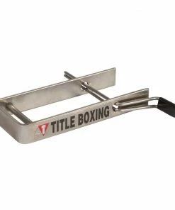 Title Boxing Portable Zip Hand Wrap Roller