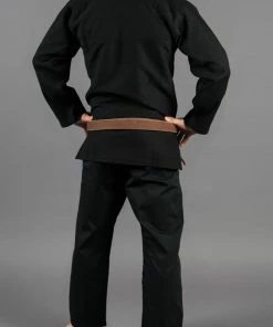 Gi's/Belts Scramble Standard Issue Semi Custom Jiu Jitsu BJJ Gi Kimono Black 7 Gi's/Belts Scramble Standard Issue Semi Custom Jiu Jitsu BJJ Gi Kimono Black