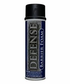 Defense Soap Skin Barrier Foam 17.5oz (500g) Soap/Hygiene