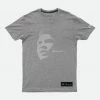 OneFC X Muhammad Ali Signature Grey Boxing T-Shirt T-Shirts/Tanks