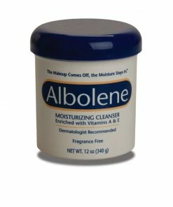 Albolene Trainer's Accessories