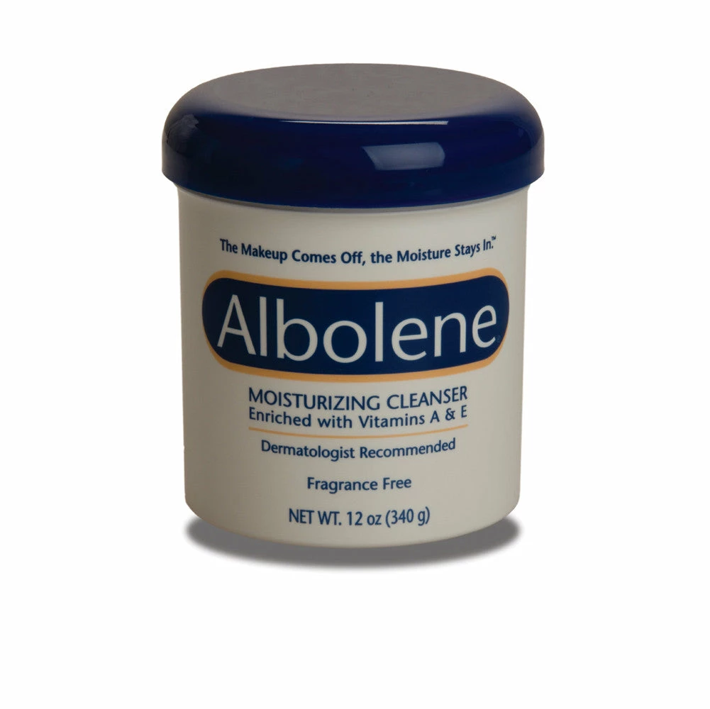 Albolene Trainer's Accessories 1 Albolene Trainer's Accessories