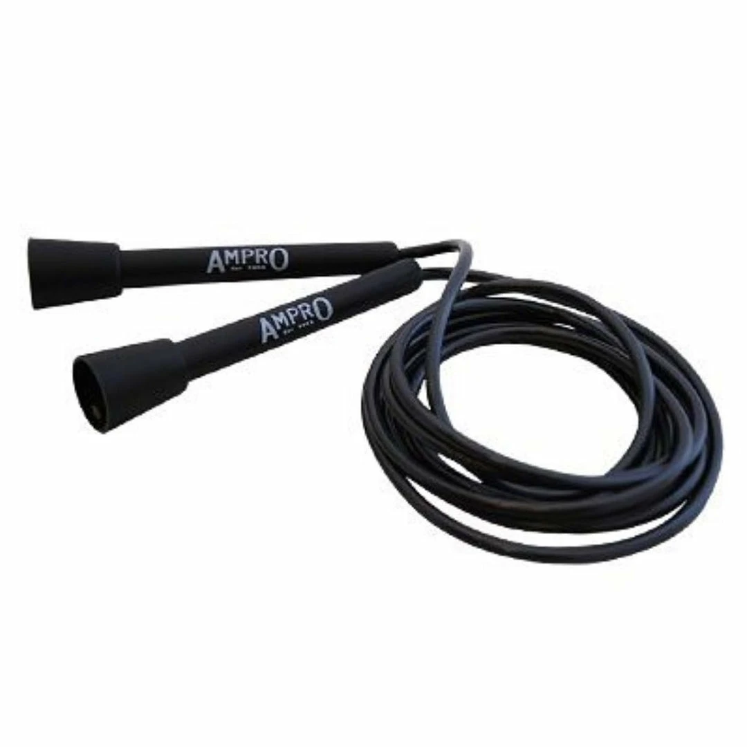 Ampro Skipping Jump Rope Various Colours 6 Ampro Skipping Jump Rope Various Colours