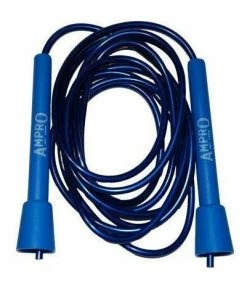 Ampro Skipping Jump Rope Various Colours 10 Ampro Skipping Jump Rope Various Colours