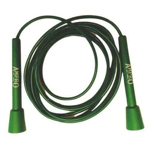 Ampro Skipping Jump Rope Various Colours 4 Ampro Skipping Jump Rope Various Colours