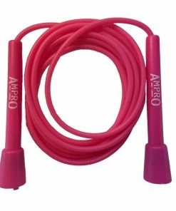 Ampro Skipping Jump Rope Various Colours 12 Ampro Skipping Jump Rope Various Colours