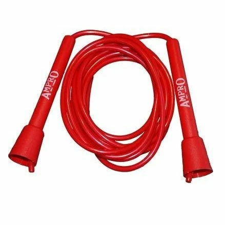 Ampro Skipping Jump Rope Various Colours 2 Ampro Skipping Jump Rope Various Colours