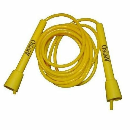 Ampro Skipping Jump Rope Various Colours 1 Ampro Skipping Jump Rope Various Colours