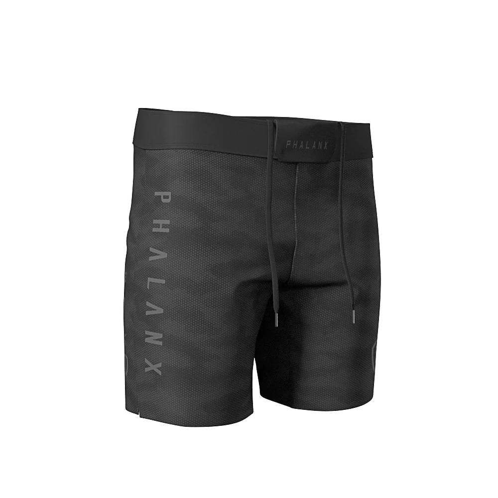 Phalanx Black Ops RIZR MMA Grappling BJJ Shorts 3 Phalanx Black Ops RIZR MMA Grappling BJJ Shorts