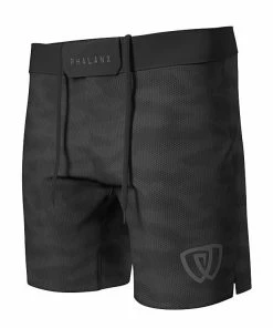 Phalanx Black Ops RIZR MMA Grappling BJJ Shorts