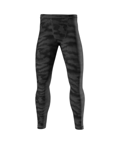 Phalanx Black Ops Spats Compression Pants