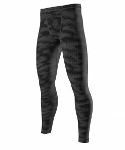 Phalanx Black Ops Spats Compression Pants