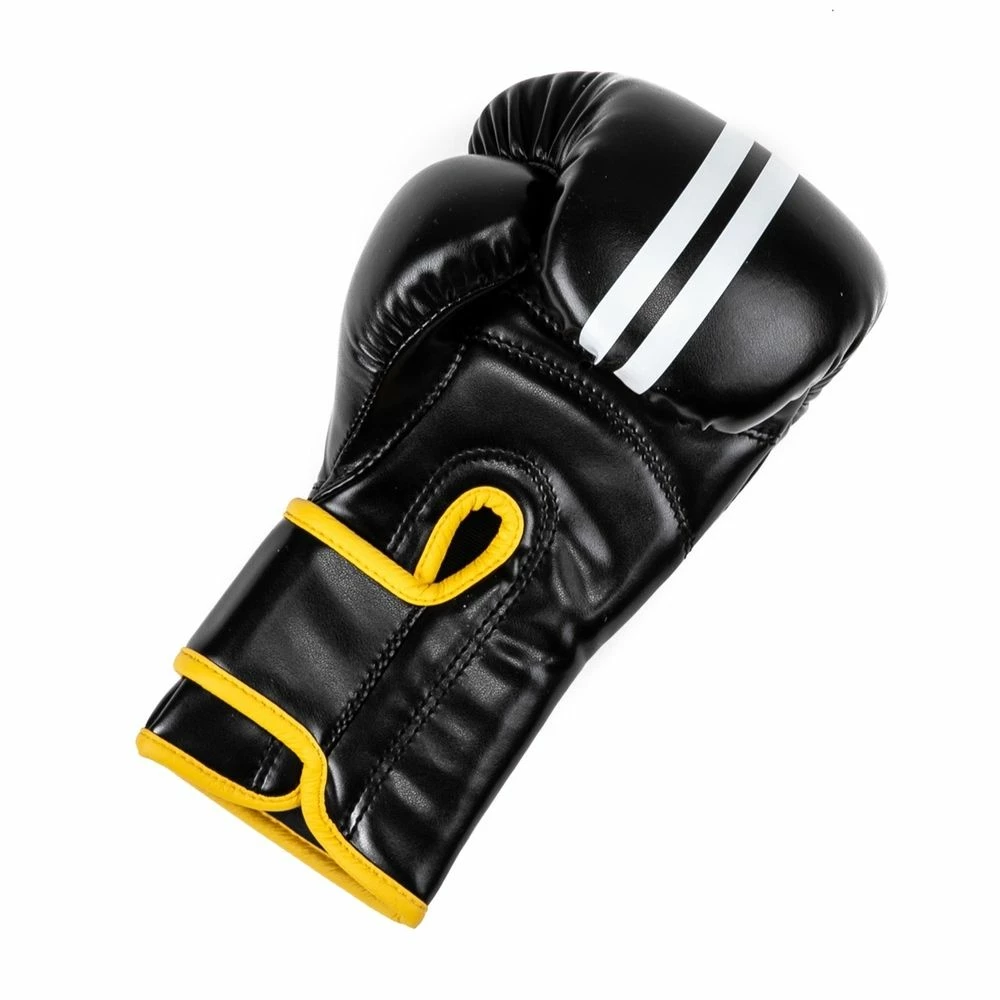 Booster Fight Gear Kids Youth Boxing Gloves Black 2 Booster Fight Gear Kids Youth Boxing Gloves Black