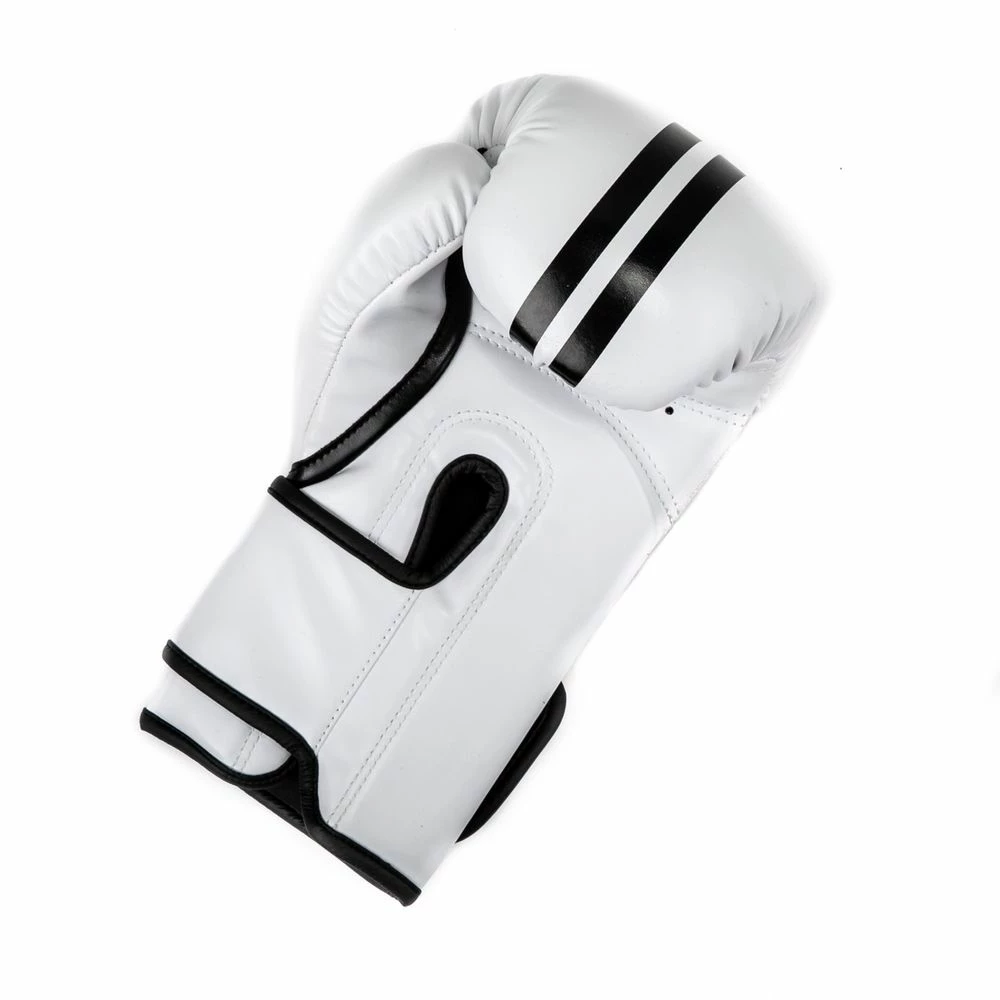 Booster Fight Gear Kids Youth Boxing Gloves White 2 Booster Fight Gear Kids Youth Boxing Gloves White