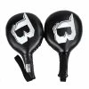 Booster Fight Gear Boxing Punch Paddles Focus Mitts Pads