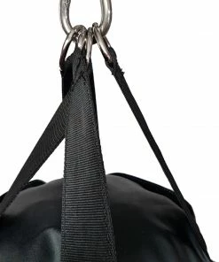 Punch/Kick Bags CFS 5ft Muay Thai Boxing Banana 95lbs FILLED Heavy Bag