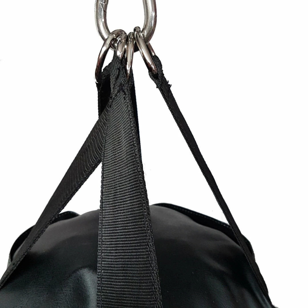 CFS Pro 150lbs Boxing Punch FILLED Heavy Bag Punch/Kick Bags 3 CFS Pro 150lbs Boxing Punch FILLED Heavy Bag Punch/Kick Bags