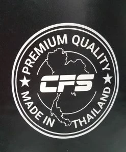 Punch/Kick Bags CFS 5ft Muay Thai Boxing Banana 95lbs FILLED Heavy Bag