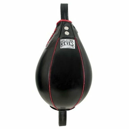 Cleto Reyes Double End Bag Black 1 Cleto Reyes Double End Bag Black