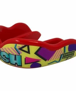 Damage Control High Impact Mouthguard Fresh