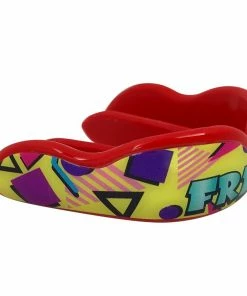 Damage Control High Impact Mouthguard Fresh