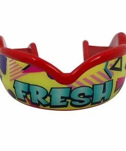 Damage Control High Impact Mouthguard Fresh