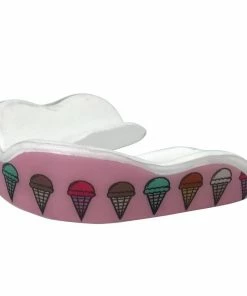 Damage Control High Impact Mouthguard Scream