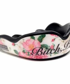 Damage Control High Impact Mouthguard Bitch Please 5 Damage Control High Impact Mouthguard Bitch Please