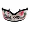 Damage Control High Impact Mouthguard Bitch Please