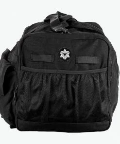 Gym Bags Datsusara Hemp Gear Bag Pro 92L Duffle Gym Bag