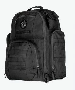 Datsusara Hemp Battlepack Core 45L Backpack Back Pack Gym Bag