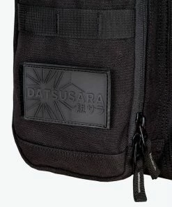 Datsusara Hemp Battlepack Core 45L Backpack Back Pack Gym Bag 7 Datsusara Hemp Battlepack Core 45L Backpack Back Pack Gym Bag