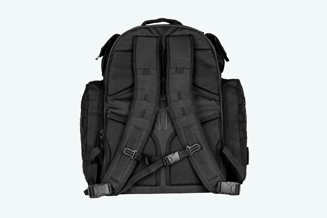 Datsusara Hemp Battlepack Core 45L Backpack Back Pack Gym Bag 4 Datsusara Hemp Battlepack Core 45L Backpack Back Pack Gym Bag