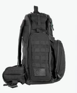 Gym Bags Datsusara Hemp Battlepack Pro 66L Backpack Back Pack Gym Bag