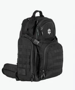 Gym Bags Datsusara Hemp Battlepack Pro 66L Backpack Back Pack Gym Bag