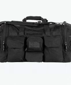 Gym Bags Datsusara Hemp Gear Bag Core 62L Duffle Gym Bag