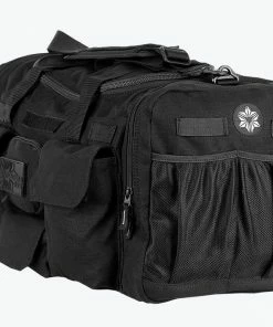 Gym Bags Datsusara Hemp Gear Bag Core 62L Duffle Gym Bag