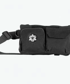 Datsusara Joe Rogan Hemp Fanny Pack