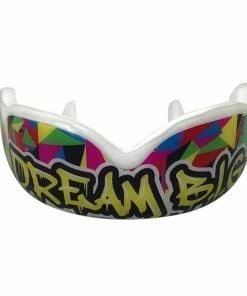 Damage Control High Impact Mouthguard Dream Big