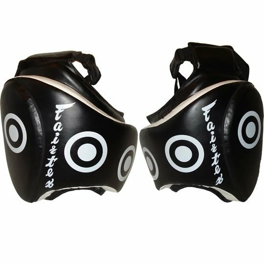 Pads/Mitts Fairtex Thigh Trainer Kick Pads TP3 1 Pads/Mitts Fairtex Thigh Trainer Kick Pads TP3