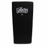 Pads/Mitts Fairtex Kick Shield FS5 Suitcase Kick Pad Black