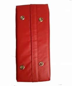 Fairtex Kick Shield FS5 Suitcase Kick Pad Red Pads/Mitts 5 Fairtex Kick Shield FS5 Suitcase Kick Pad Red Pads/Mitts