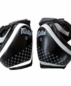 Fairtex Compact Thigh Trainer Kick Pads TP4