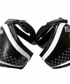 Fairtex Compact Thigh Trainer Kick Pads TP4