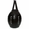 Fairtex HB11 Wrecking Ball Uppercut Heavy Bag (Unfilled) Punch/Kick Bags