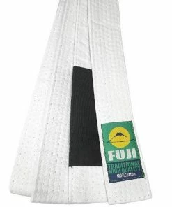 Gi's/Belts Fuji Sports Jiu Jitsu BJJ Rank Gi Belt