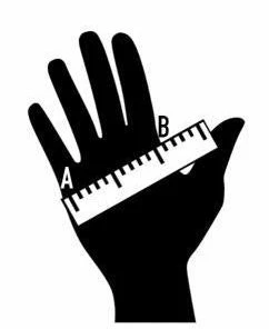 Fortress Boxing T1 Fastwraps Hand Wraps - White