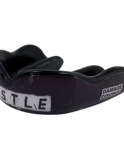 Damage Control High Impact Mouthguard Hustle