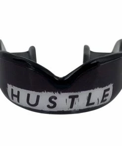 Damage Control High Impact Mouthguard Hustle