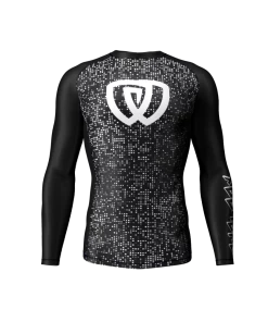 Phalanx Interrupter Compression Rash Guard Rashguard Rash Guards